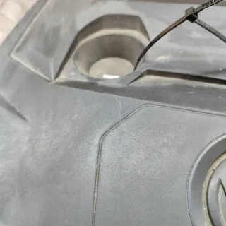 05E103925F Декоративная крышка двигателя Volkswagen Arteon Арт e12492740, вид 5