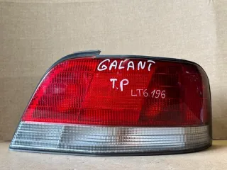 220-87199 Фонарь задний правый Mitsubishi Galant 8 Арт e12492706, вид 1
