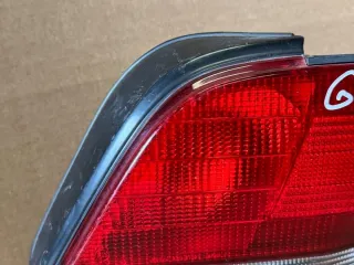 220-87199 Фонарь задний правый Mitsubishi Galant 8 Арт e12492706, вид 2