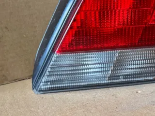 220-87199 Фонарь задний правый Mitsubishi Galant 8 Арт e12492706, вид 3
