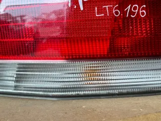 220-87199 Фонарь задний правый Mitsubishi Galant 8 Арт e12492706, вид 5