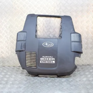 14026AA021 Декоративная крышка двигателя Subaru Forester SH Арт e12492705, вид 1