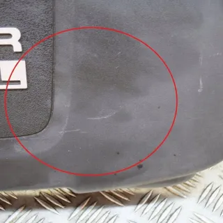 14026AA021 Декоративная крышка двигателя Subaru Forester SH Арт e12492705, вид 3