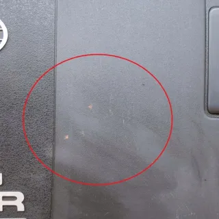 14026AA021 Декоративная крышка двигателя Subaru Forester SH Арт e12492705, вид 4