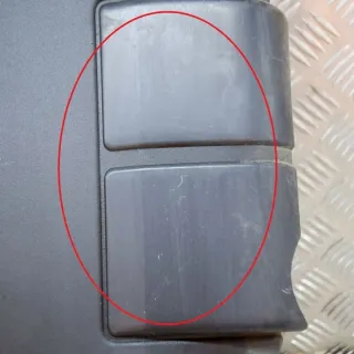 14026AA021 Декоративная крышка двигателя Subaru Forester SH Арт e12492705, вид 7