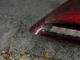 A2229067004 Фонарь задний правый Mercedes S W222 Арт e12492660, вид 3
