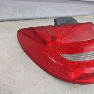 A2468200164 Фонарь задний левый Mercedes B W246 Арт e12492564, вид 3