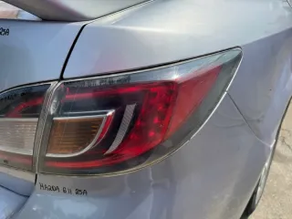 MAZ6IILPT Фонарь задний правый Mazda 6 2 Арт e12492525, вид 2