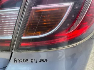 MAZ6IILPT Фонарь задний правый Mazda 6 2 Арт e12492525, вид 3