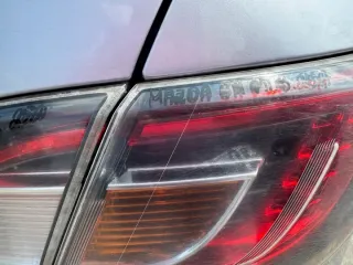 MAZ6IILPT Фонарь задний правый Mazda 6 2 Арт e12492525, вид 4