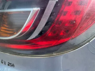MAZ6IILPT Фонарь задний правый Mazda 6 2 Арт e12492525, вид 6