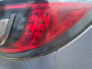 MAZ6IILPT Фонарь задний правый Mazda 6 2 Арт e12492525, вид 7