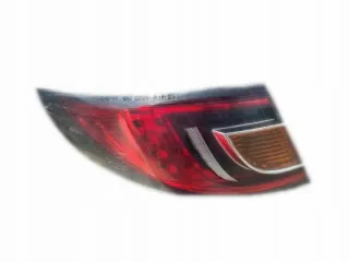 MAZ6IILLTB Фонарь задний левый Mazda 6 2 Арт e12492524, вид 1