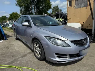 MAZ6IILLTB Фонарь задний левый Mazda 6 2 Арт e12492524, вид 11