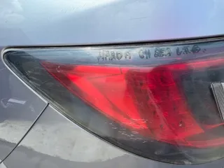 MAZ6IILLTB Фонарь задний левый Mazda 6 2 Арт e12492524, вид 4