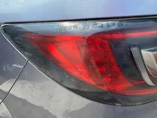 MAZ6IILLTB Фонарь задний левый Mazda 6 2 Арт e12492524, вид 5