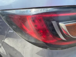 MAZ6IILLTB Фонарь задний левый Mazda 6 2 Арт e12492524, вид 6