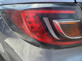 MAZ6IILLTB Фонарь задний левый Mazda 6 2 Арт e12492524, вид 7