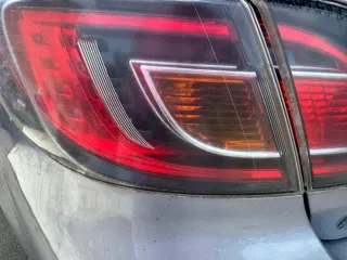 MAZ6IILLTB Фонарь задний левый Mazda 6 2 Арт e12492524, вид 9