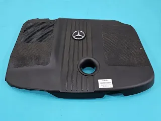 A6510101167 IMPRK1448882, Декоративная крышка двигателя Mercedes GLK X204 Арт e12492478, вид 2