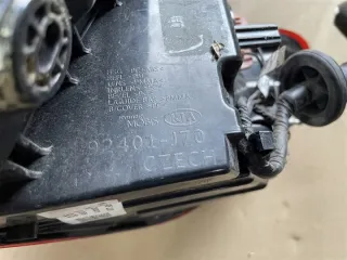 92401J70550  Фонарь задний левый Kia Ceed 3 Арт e12492355, вид 9