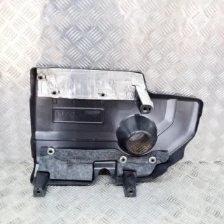 J9C36A949A Декоративная крышка двигателя Jaguar E-PACE Арт e12492313, вид 2