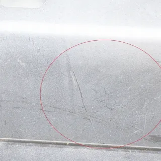 J9C36A949A Декоративная крышка двигателя Jaguar E-PACE Арт e12492312, вид 5