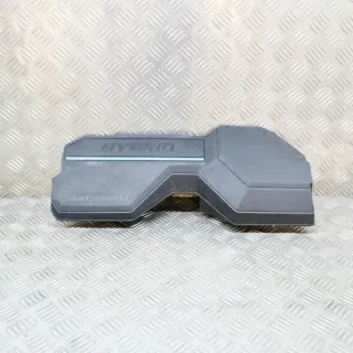 292402M820 Декоративная крышка двигателя Hyundai Tucson 4 Арт e12492302, вид 1