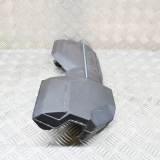 292402M820 Декоративная крышка двигателя Hyundai Tucson 4 Арт e12492302, вид 2
