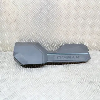 292402M820 Декоративная крышка двигателя Hyundai Tucson 4 Арт e12492302, вид 3