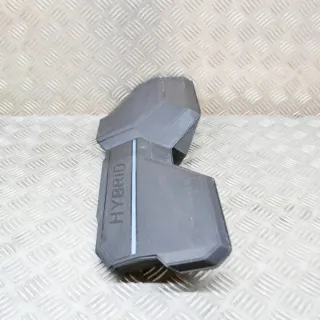 292402M820 Декоративная крышка двигателя Hyundai Tucson 4 Арт e12492302, вид 4