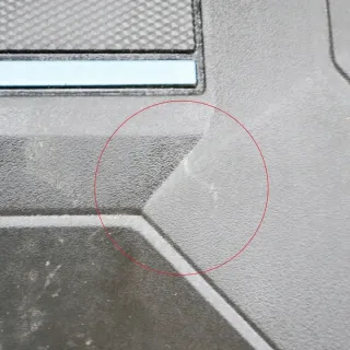 292402M820 Декоративная крышка двигателя Hyundai Tucson 4 Арт e12492302, вид 7