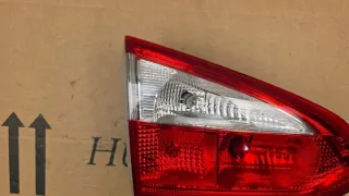  Фонарь задний левый Ford Focus 3 Арт e12492102, вид 2