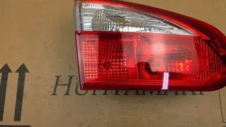  Фонарь задний левый Ford Focus 3 Арт e12492102, вид 3