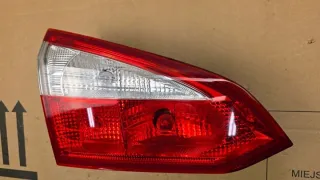  Фонарь задний левый Ford Focus 3 Арт e12492102, вид 4