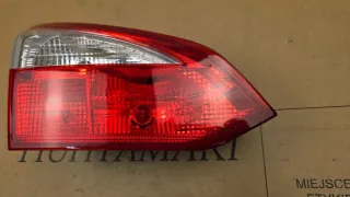  Фонарь задний левый Ford Focus 3 Арт e12492102, вид 5