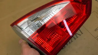  Фонарь задний левый Ford Focus 3 Арт e12492102, вид 8