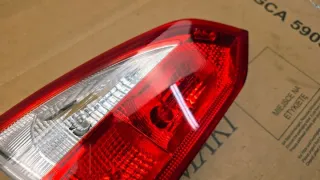  Фонарь задний левый Ford Focus 3 Арт e12492102, вид 9