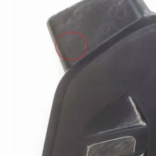 8514204 Декоративная крышка двигателя BMW X3 G01 Арт e12492083, вид 3