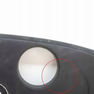 8514204 Декоративная крышка двигателя BMW X3 G01 Арт e12492083, вид 4