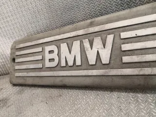 7786740 Декоративная крышка двигателя BMW 5 E39 Арт e12491960, вид 2