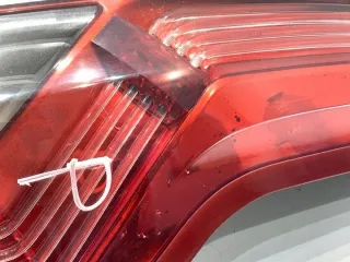 00946602 LORK-1644-22483 Фонарь задний левый Citroen C4 1 Арт e12491914, вид 2