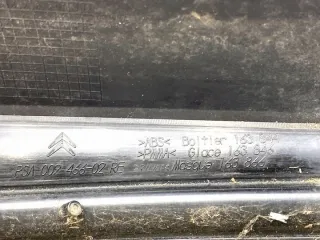 00946602 LORK-1644-22483 Фонарь задний левый Citroen C4 1 Арт e12491914, вид 5