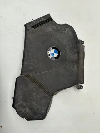 7508711 Декоративная крышка двигателя BMW 3 E46 Арт e12491837, вид 3