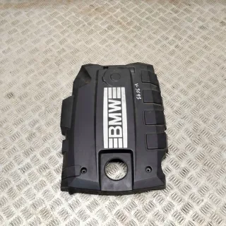 7566614 Декоративная крышка двигателя BMW 3 E90/E91/E92/E93 Арт e12491818, вид 2