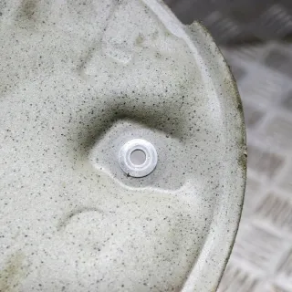 06N253243C Декоративная крышка двигателя Audi A4 B9 Арт e12491722, вид 6