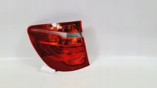 7217311 Фонарь задний левый BMW X3 F25 Арт e12491698, вид 1