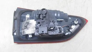 7350698 Фонарь задний правый BMW X1 F48 Арт e12491688, вид 2