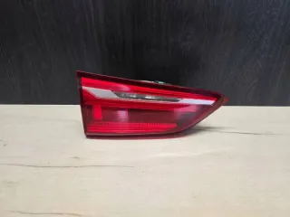 7350697 QUALI030606 Фонарь задний левый BMW X1 F48 Арт e12491687, вид 1