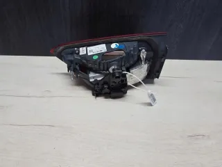 7350697 QUALI030606 Фонарь задний левый BMW X1 F48 Арт e12491687, вид 4